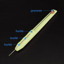 Hand Poke and Stick Tattoo Kit Professional DIY Tattoo Tool Needles Accesso