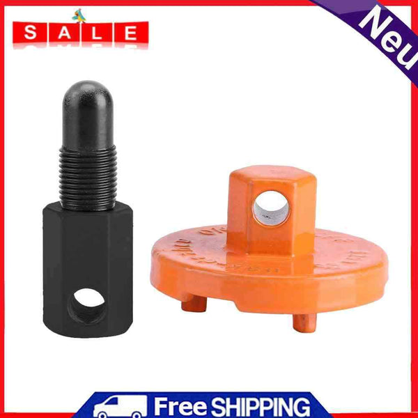 Kettens? Gen coupling tool Universal piston plug coupling flywheel