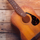 Acoustic Guitar Pickguard Scratch-resistant for Acoustic Guitar Accessories
