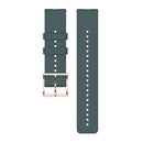 For POLAR Ignite 20mm Replace Band Silicone Sports Smart Watch Bracelet Strap