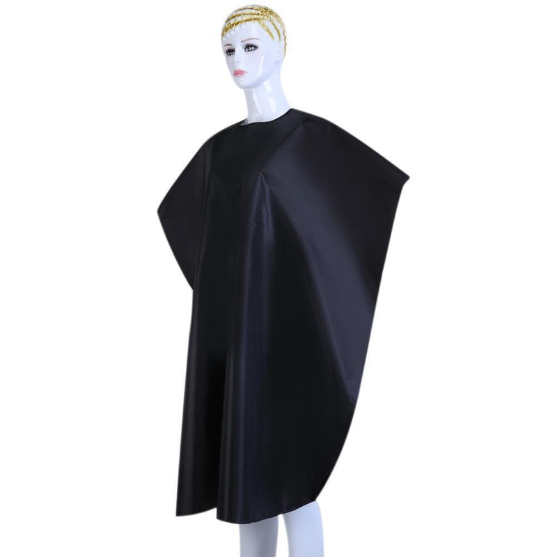 Cutting Hair Waterproof Cloth Salon Barber Gown Cape Hairdressing Haircut