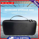 Portable Waterproof Hard Shell Replacement, Shockproof, Dustproof Hard Shells