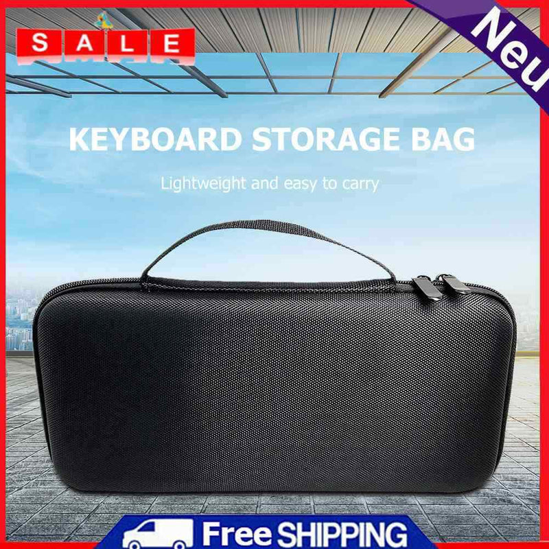 Portable Waterproof Hard Shell Replacement, Shockproof, Dustproof Hard Shells