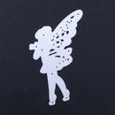 ET274 Tango Angel DIY Cutting Dies Metal Stencils Scrapbook Craft Newly