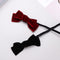 Styling Bow Pattern Hair Making Tool Hair Rope Bun Maker Hairstyle Headband