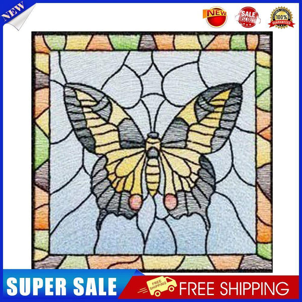 5D Diamond Painting Texture Flowers Full Round Drill Rhinestone DIY (A1890)