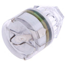 Mini LED Waterproof Fishing Bait Light Underwater Fish Lure Flashing Lamp(3