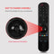 Infrared Magic Voice Controller for LG AN-MR21GC AN-MR21GA QNED/OLED 2021 TV