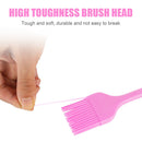 Kitchen Cooking Baking BBQ Tools Silicone Brush Non-stick Basting Barbecue Brush