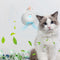Cat Litter Box Smart Deodorizer for Pet Dog Urine Air Cleaning Odor Elimina
