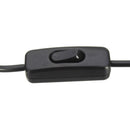 Raspberry 1.5m Micro USB Power Supply Charging Cable with ON/OFF Switch