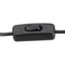 Raspberry 1.5m Micro USB Power Supply Charging Cable with ON/OFF Switch