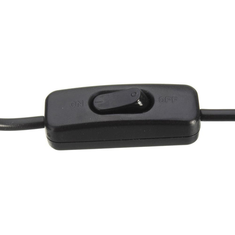 Raspberry 1.5m Micro USB Power Supply Charging Cable with ON/OFF Switch