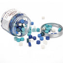 170pcs Wax Seal Stamp Tablet Pill Beads for Envelope Wedding Ancient Seali