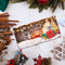 12pcs Diamond Painting Special Shaped DIY Greet Cards Handmade Gifts Mosaic Kits
