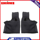 2pcs Foot Pain Relief Hallux Valgus Corrector Pedicure Sock Separator Foot Care