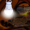USB LED Bulb 5V Emergency Lamp Low Consumption Camping Light 2022 Best Tent Y0L0