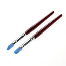 5 Pcs Pottery Clay Sculpture Carving Tools Art Craft Supplies Size S