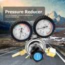 CO2 Gas Bottle Regulator Carbon Dioxide CO2 Regulators Pressure Reducer Valve
