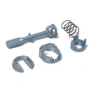 Lock Car Repair tool Lock Cylinder Repair Kit For VW POLO 6N1-6N2  (1994-2001)