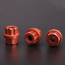 Bicycle Crank Installation Tool for Remove Install Crank Arm Fixing Bolt Scre