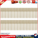 30mm Rubber Tip Tube Sleeve Carp Fishing Terminal Tackle Accessory (50pcs) Newly