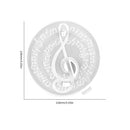 DIY Silicone Coaster Molds - Cup Mat & HandiCraft Silicone Molds (Note) Newly