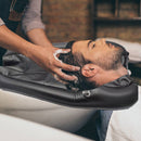 Beauty Salon Head Tray Spa Pillow Hairdressing Barber Accessories Basins Shampoo