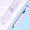DIY Diamond Painting Rotary Automatic Square/Round Drill Pen Kits (Pink) Newly