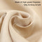 Wedding Table Cloth Faux Satin Cloth Square Table Napkins Dinner Decor