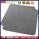 2pcs Car Side Window Sun Visor Electrostatic Shade Screen Cover Shield