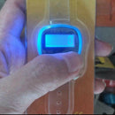 1x LCD Electronic Row Counter Digit Marker Tally Digital HOT Counter V9E6