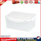 Kitchen Refrigerator Storage Box Compartment Fresh Keep Container (B High) Newly