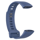 Silicone Watch Band for Huawei Band 2/Band 2 Pro/ERS-B19/ERS-B29 (Blue) Newly
