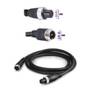 Connection Line Power Cord For Shim ano/Daiwa Electric Fishing Reel Cable