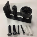 Steel Barn  Sliding Guider Clip   Swinging Hardware Accessory
