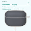 Soft Silicone Earphone Case for Sony Linkbuds S WF-LS900N TWS Wireless Headphone