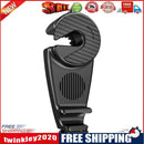 Universal Concealed Car Seat Hook Auto Interior Headrest Bag Hat Hanger Kit