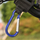 Universal Electric Car Hook Multifunctional No Punching Cycling Accessories