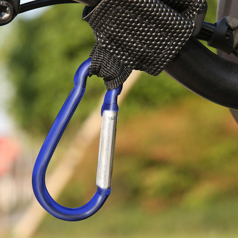 Universal Electric Car Hook Multifunctional No Punching Cycling Accessories