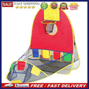 Kids Play Tent Outdoor Indoor Play House Basketball Tent Baby Puzzle Toys
