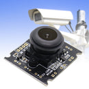 OV3660 Module 3MP USB Camera Module 110 /2.1mm Wide Angle for Phone OTG Newly