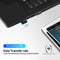 USB Bluetooth-compatible 5.0 Adapter Audio Receiver Transmitter Music Wirel