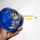 Electric Drill Ash Bowl Dustproof Hammer Drill Dust Collector Cover Tool Newly