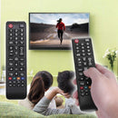 Alloyseed Universal Smart TV Remote Control TV Replacement Remote Control for SA