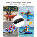 Kayak Grab Handles Dinghy Canoe Fishing Boat Handrail Replacement Accessories