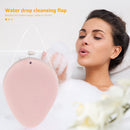 Face Deep Cleansing Exfoliator Puff Sponges Hydrophilic Puff Face Washing Tool
