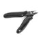 Wire Cable Flush Cutter Clipper Cutting Side Snips Mini Pliers Hand Tools