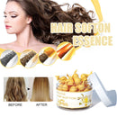 Hair Repair Serum Smooth Silky Hair Serum Hair Loss Care Beauty Scalp Hair Care