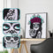 5D DIY Special-shaped Diamond Painting Cross Stitch Rhinestone Craft Home Decor